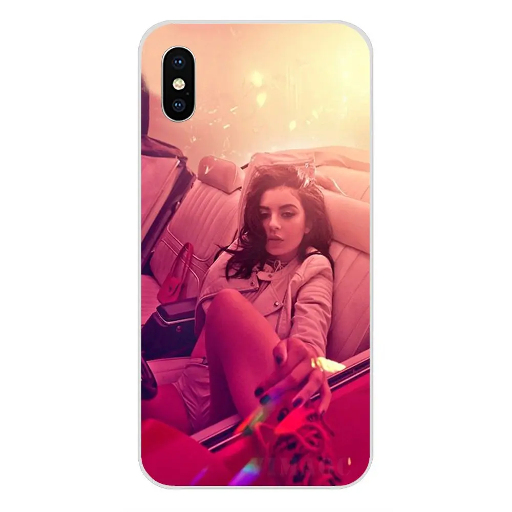 Cell Phone Case For HTC Desire 530 626 628 630 816 820 830 One A9 M7 M8 M9 M10 E9 U11 U12 Life Plus Charli Xcx Rita Ora | Мобильные