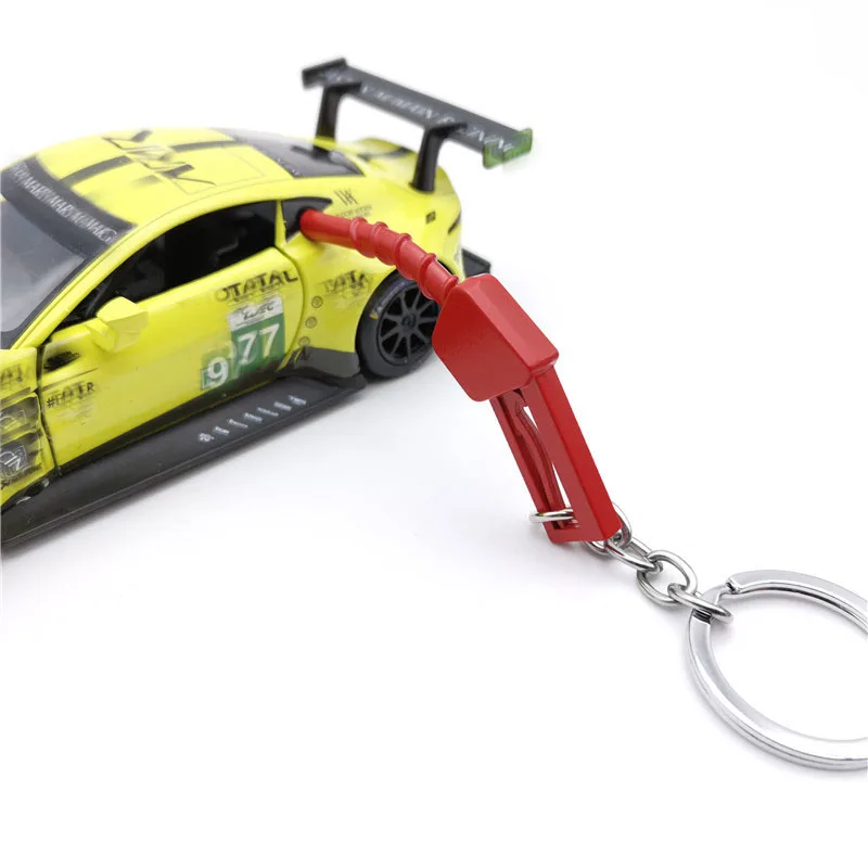 Запчасти для ремонта автомобиля ступица брелока амортизатор поршень коробки