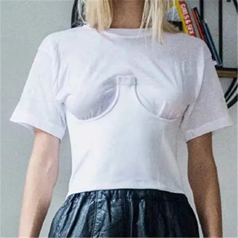 Женский корсет VGH в стиле стимпанк одежда бюстье лиф пикантный нижнее белье