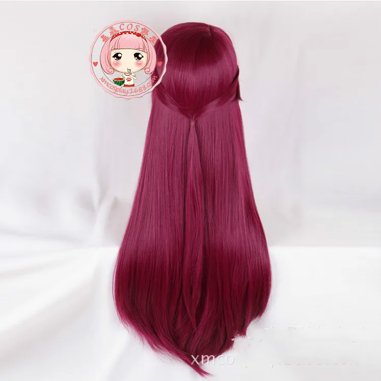 Riko Sakurauchi косплей парик Love Live! Солнечный свет! Парики для костюмированных игр