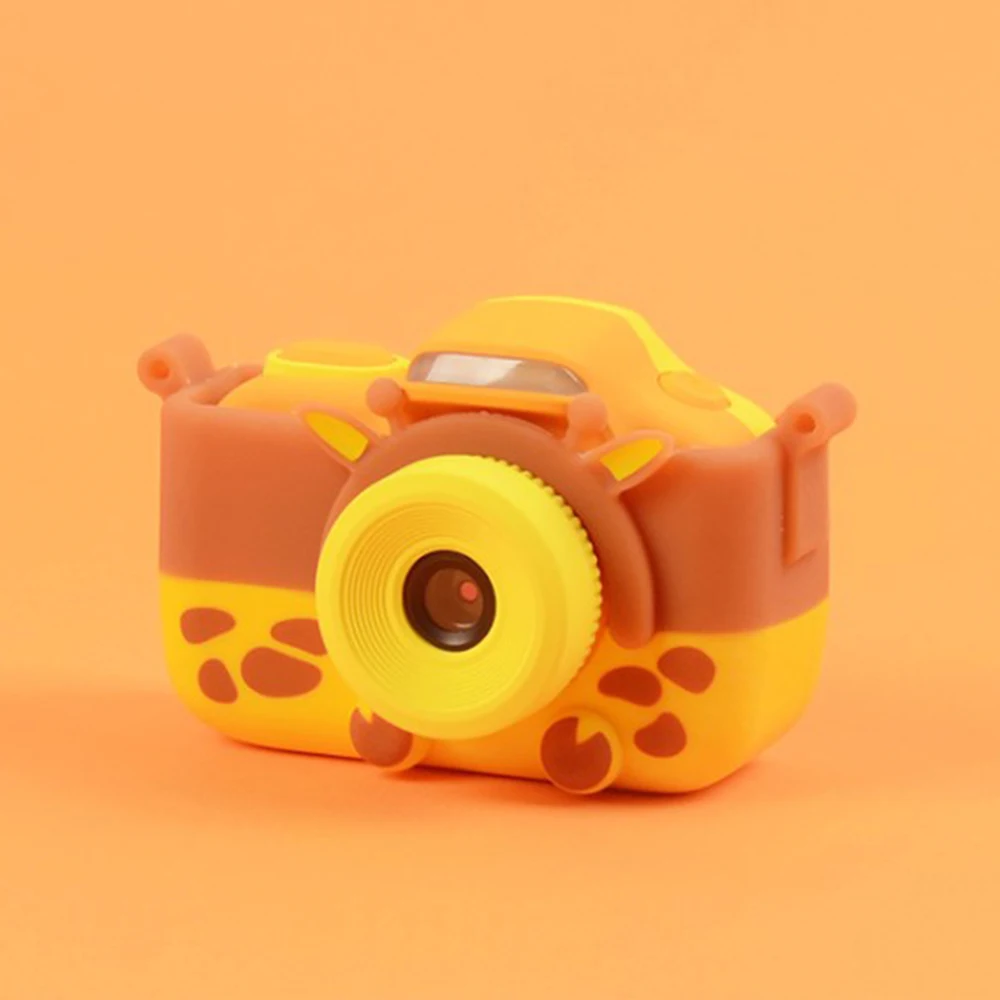 Детские Камера цифровой игрушка подарок на день рождения многоязычный Магия 24