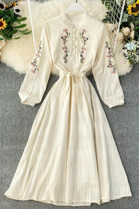 Новинка 2019 модная женская одежда осенняя платье женское элегантное | Женская