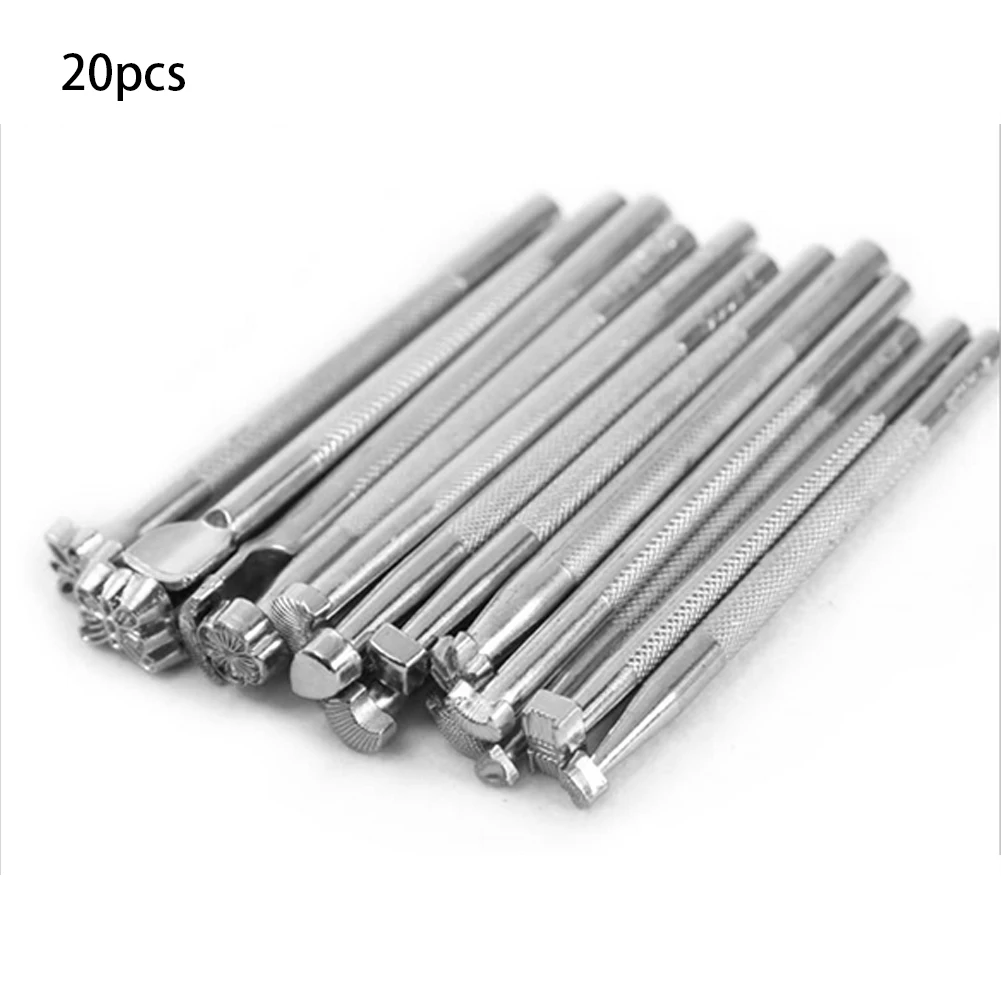 Дырокол из сплава застежка гравировка практичные крепежные элементы ручной