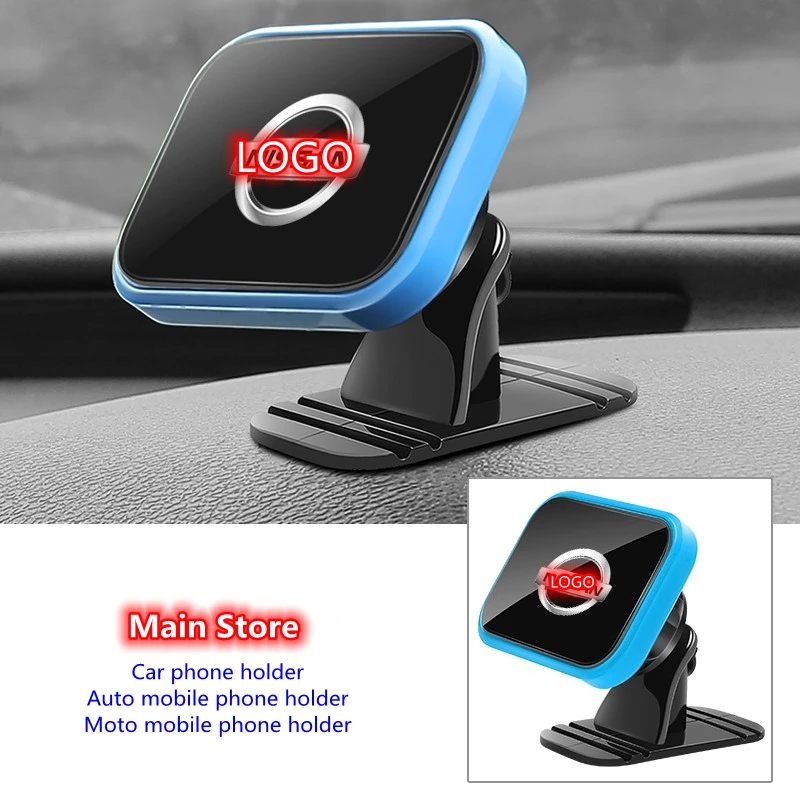 

For Nissan Bracket New Sylphy Teana Tiida Qashqai Qijun Bluebird Nissan Car Mobile Phone Bracket car accessories