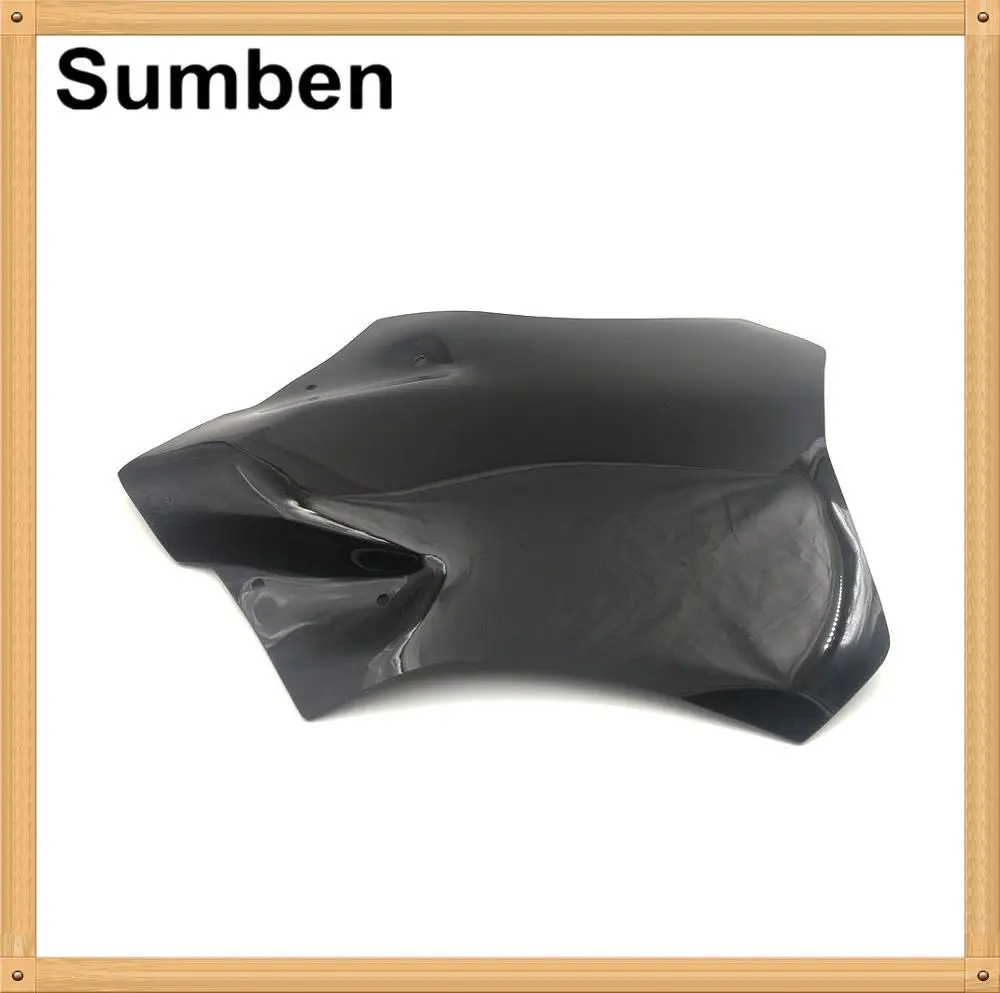 Лобовое стекло лобовое ветровое дефлекторы для Yamaha MT 09 MT09 Tracer 2015 2016 | Автомобили и