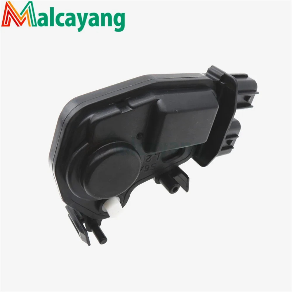 Привод для замка передней и левой двери двигатель 72155 S5P A11 Honda Accord Civic Pilot odyssy Acura RSX