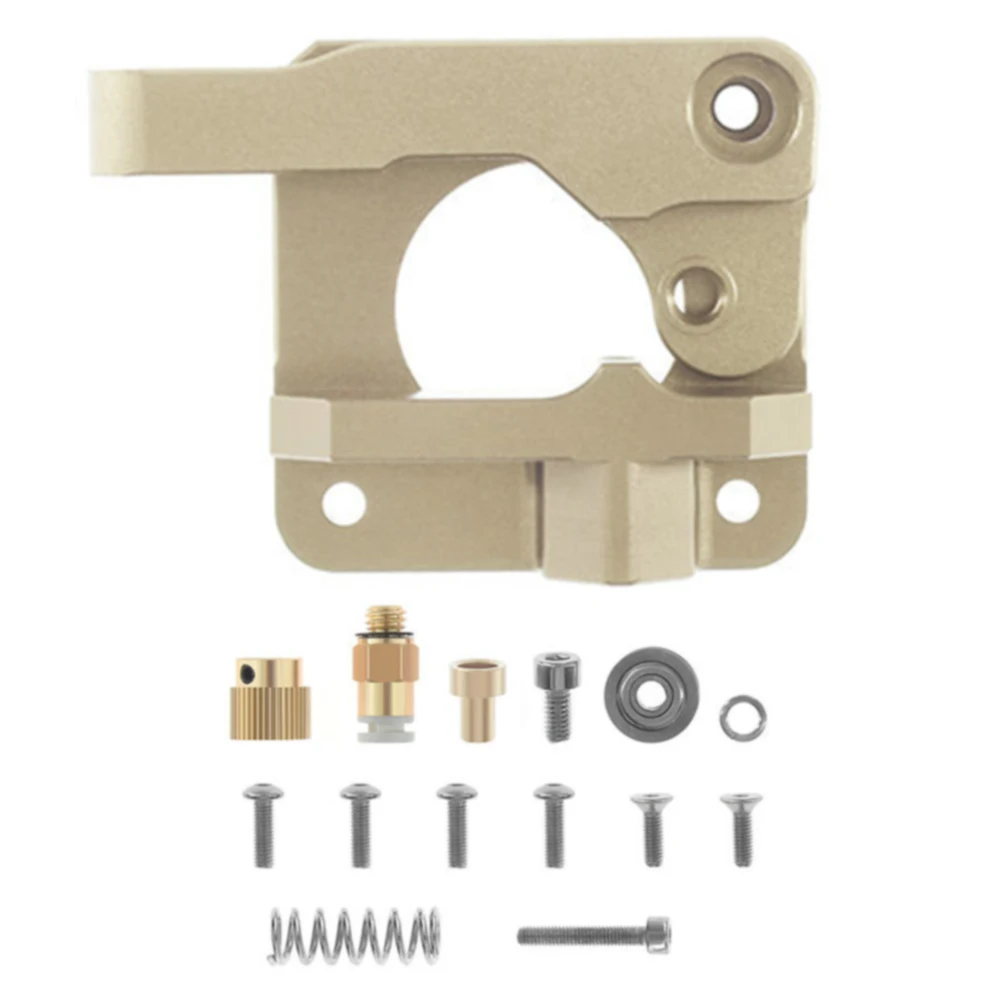 Профессиональный правый Боуден 8 практическое обновление MK8 левый 1 75 мм нить 10 3d