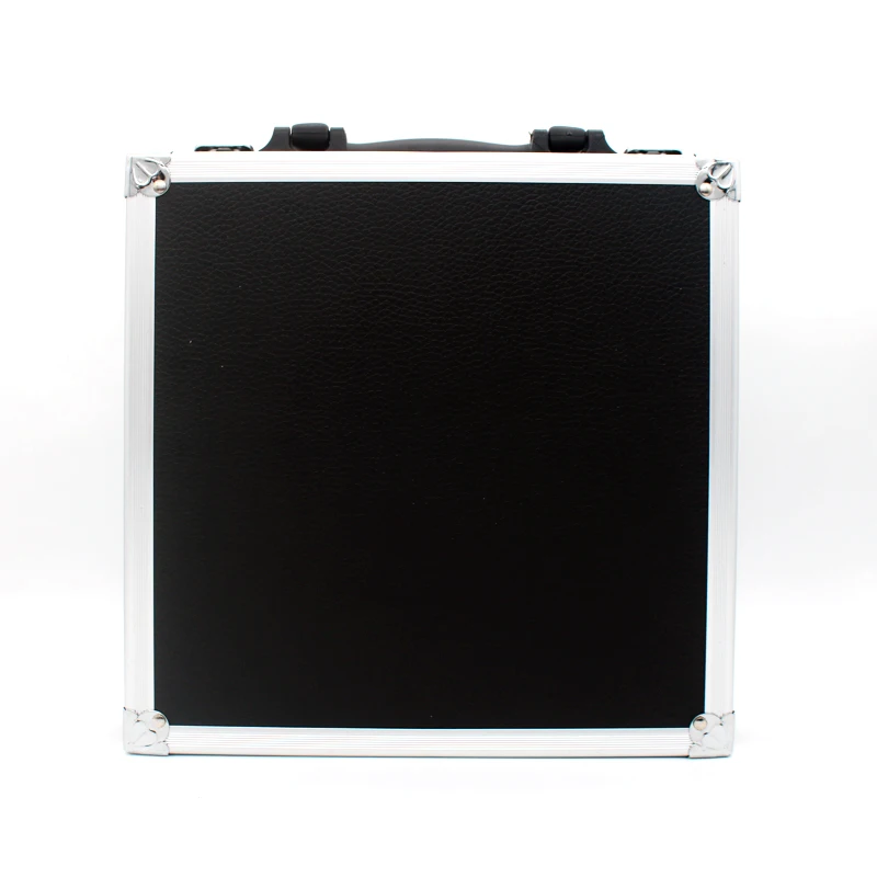 Аксессуары для бильярда модный портативный алюминиевый чехол переноски