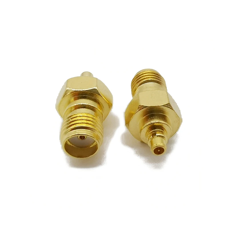 Гнездо SMA к гнезду MMCX гнездо RF коаксиальный адаптер разъему | Обустройство дома