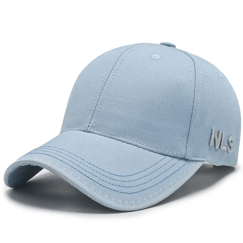 NORTHWOOD New Fashion Women's Baseball Cap Hip Hop Men's Brand Caps Snapback Cotton Dad Hat Embroidery Bone Casquette | Аксессуары