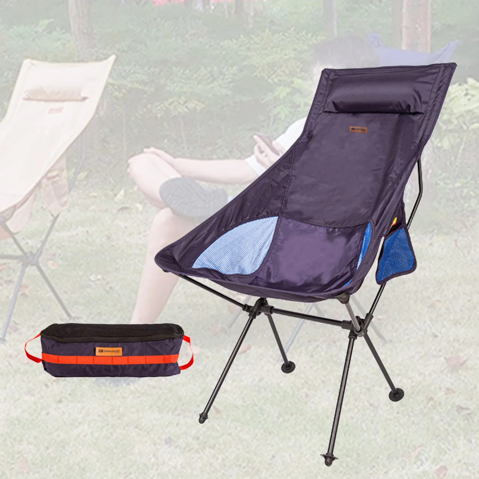 구매 경량 접이식 문 의자 게으른 캠핑 좌석 휴대용 캠프 높은 다시 의자 파티오 하이킹 배낭 정원 휴식 구매 경량 접이식 문 의자 게으른 캠핑 좌석 휴대용 캠프 높은 다시 의자 파티오 하이킹 배낭 정원 휴식