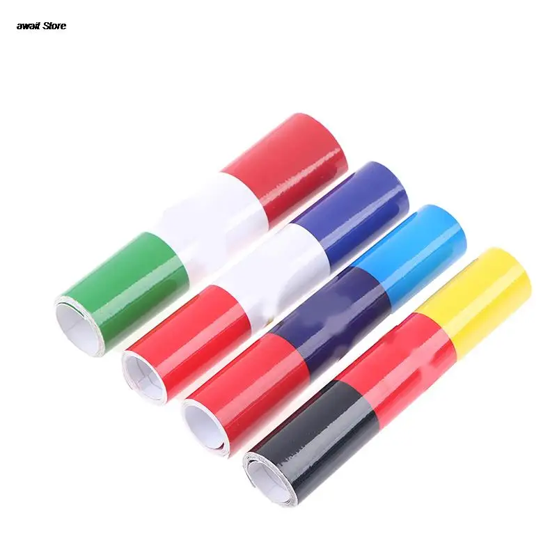 Автомобильная наклейка Германия Италия французский Россия Национальный флаг