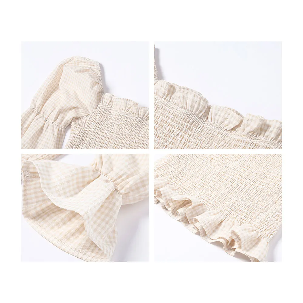 

Elegant Off Shoulder Sexy Women Dress White Ruched Long Sleeve Club Party Mini Bodycon Dress Slim Quality Female Dresses