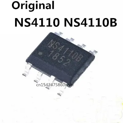 

Оригинал 5 шт./NS4110B NS4110 SOP-8
