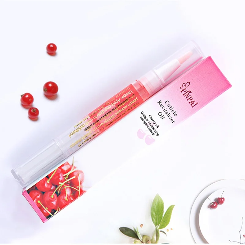 6 запахов питание ногтей масло ручка Лечение омолаживающее Масло для кутикулы