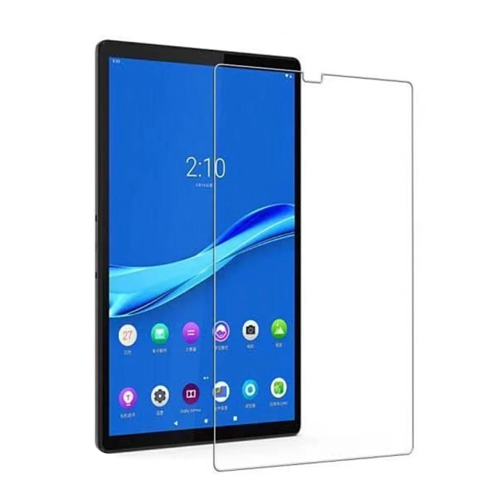 Защитное стекло для планшета Lenovo Tab M10 Plus FHD 10 3 дюймов TB-X606F X606X | Компьютеры и офис