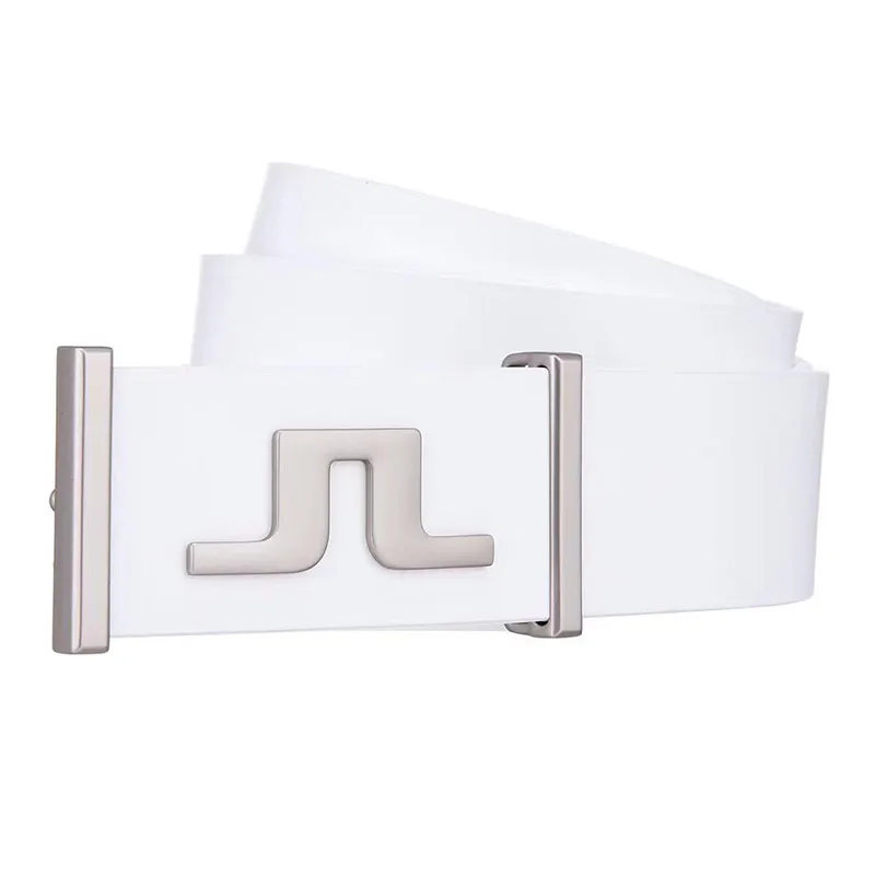 Кожаный ремень для гольфа мужчин и женщин |