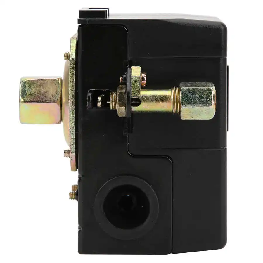 1 шт. автоматический старт механический аксессуар пневматические детали