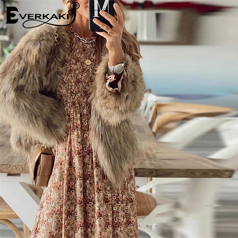 

Everkaki Boho