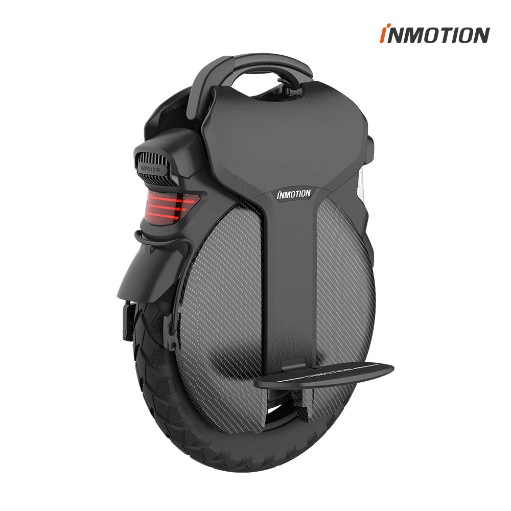 2021 оригинальный электрический Одноколесный ходунок INMOTION V11 для взрослых