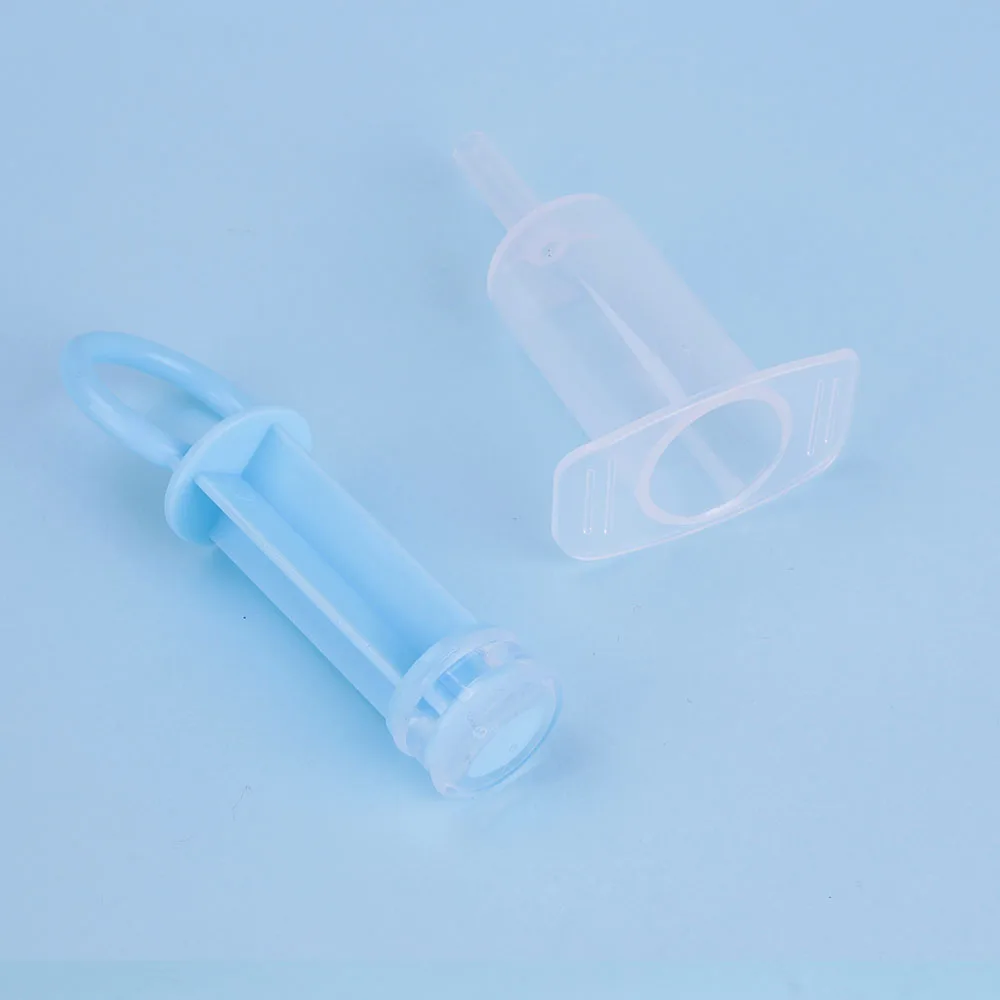 3 24 м силиконовая мягкая детская посуда лекарственные иглы для кормления детские