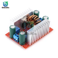 step up boost converter constant dc 400w 15a current power supply led driver 8 5 50v to 10 60v voltage charger step up module