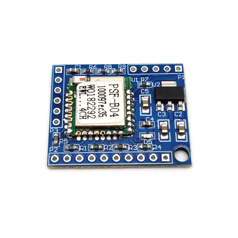 Ewelink 4 канала модуль автоматического включения света DIY MCU Dev панель переключения |