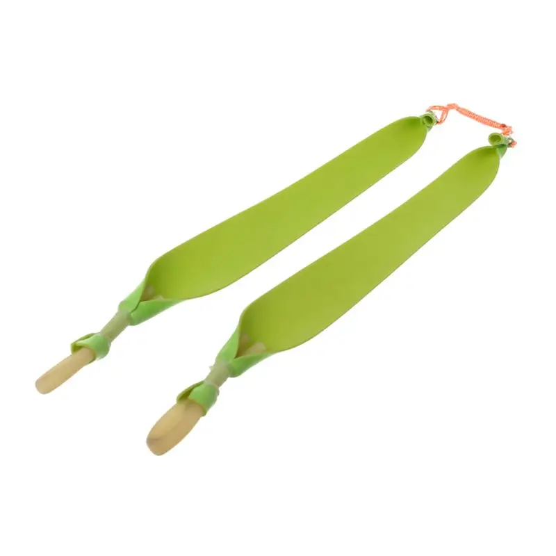 

Slingshot Band Group Elastic Flat Bands Trolling Fishing Shooting Fish Rubber Latex Catapult Hunting Outdoor Professional Tradit