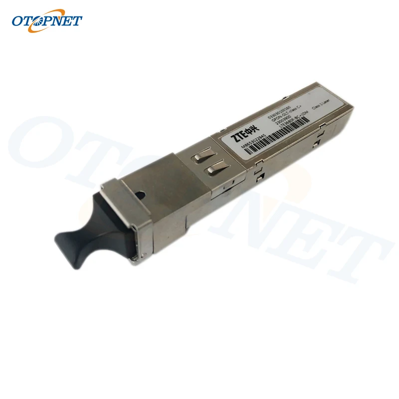 

For ZTE OLT GPON Board GTGO GTGH ZTE Class B+ C+ C++ SFP Modules
