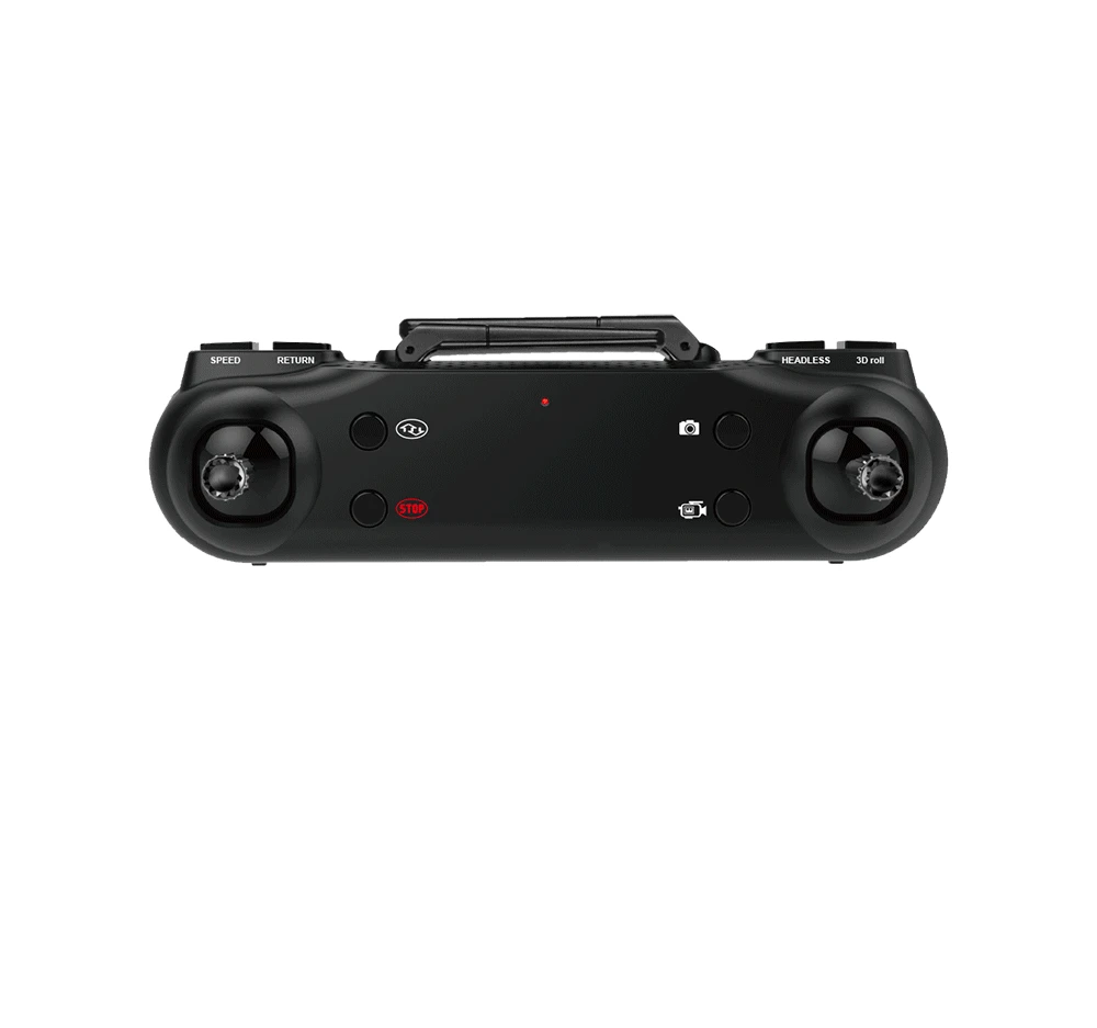 SG700-D WiFi FPV RC Дрон с двойной камерой 1080P 720P 4K селфи Профессиональный складной оптический поток Квадрокоптер вертолет