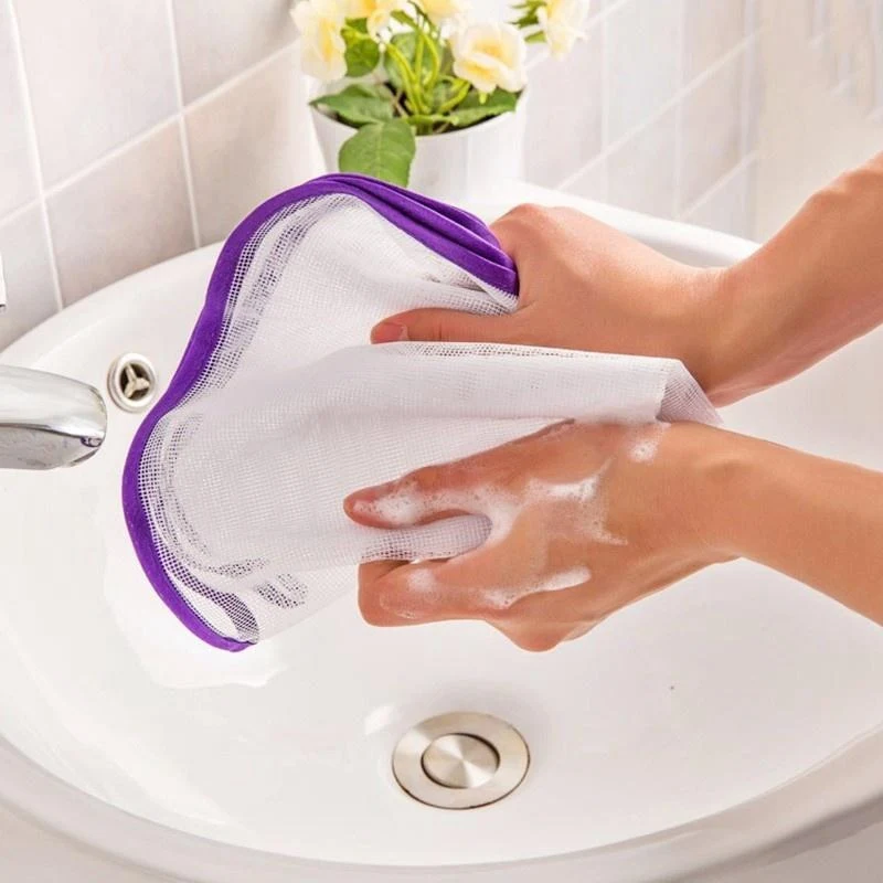 Термостойкая тканевая сетка для гладильной доски коврик тканевый чехол Защита