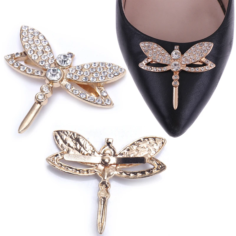 1 шт. элегантная обувь с украшением в виде кристаллов искусственным жемчугом