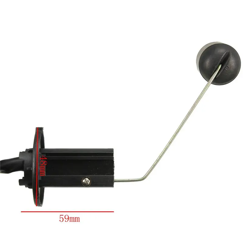 Горячая продажа мотоцикл топлива бензин уровень отправителя блок Поплавковый