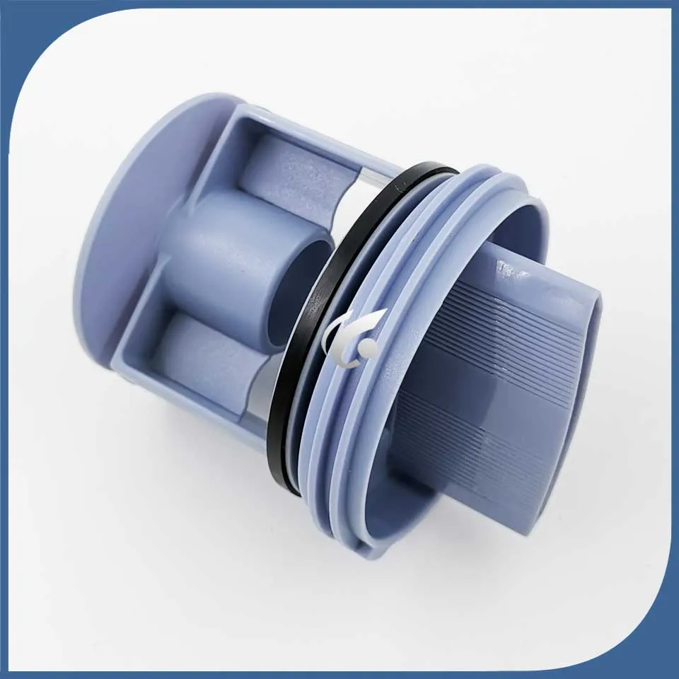 Оригинальный фильтр для сливного насоса стиральной машины Bosch чехол сетчатый