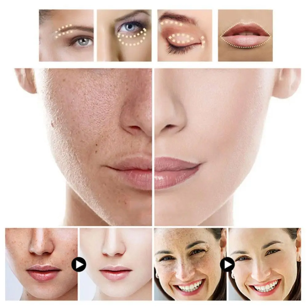 Консилер Для жирной основы 7 цветов 35 мл |