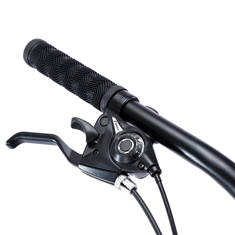 27.5 &quotTIMETRY велосипед 21 скорость Рама из алюминиевого сплава механический тормоз