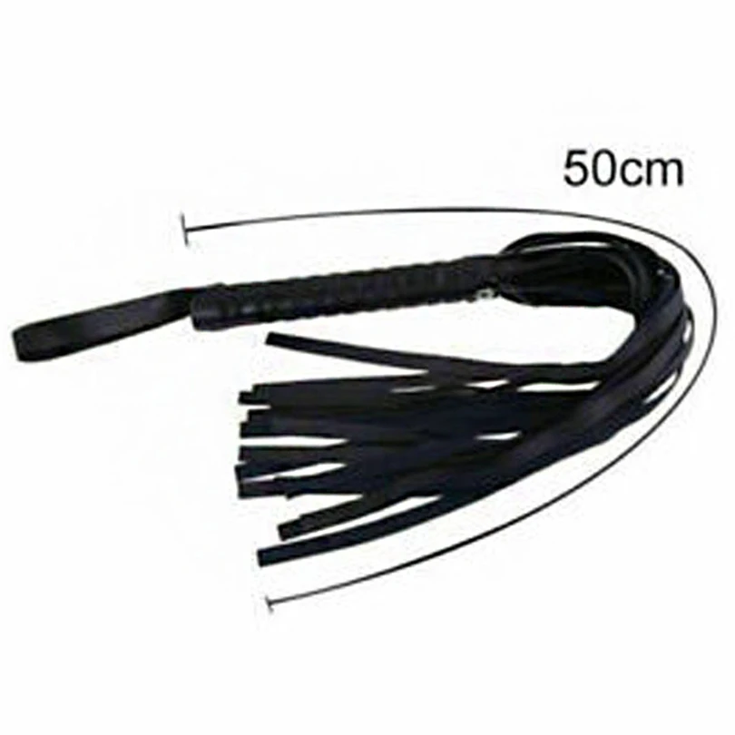 Набор аксессуаров для БДСМ-игр пар 10 шт. |