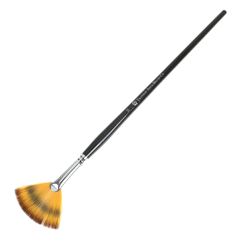 

1 шт. многофункциональная ручка тонкой поддержки широкого сбыта липких обувей подошв Форма ручка для рисования художника кисти для живопис...