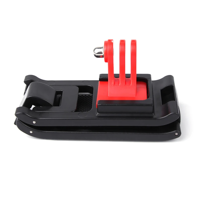 Универсальная камера рюкзак зажим регулируемые зажимы для GoPro 8 Осмо экшн