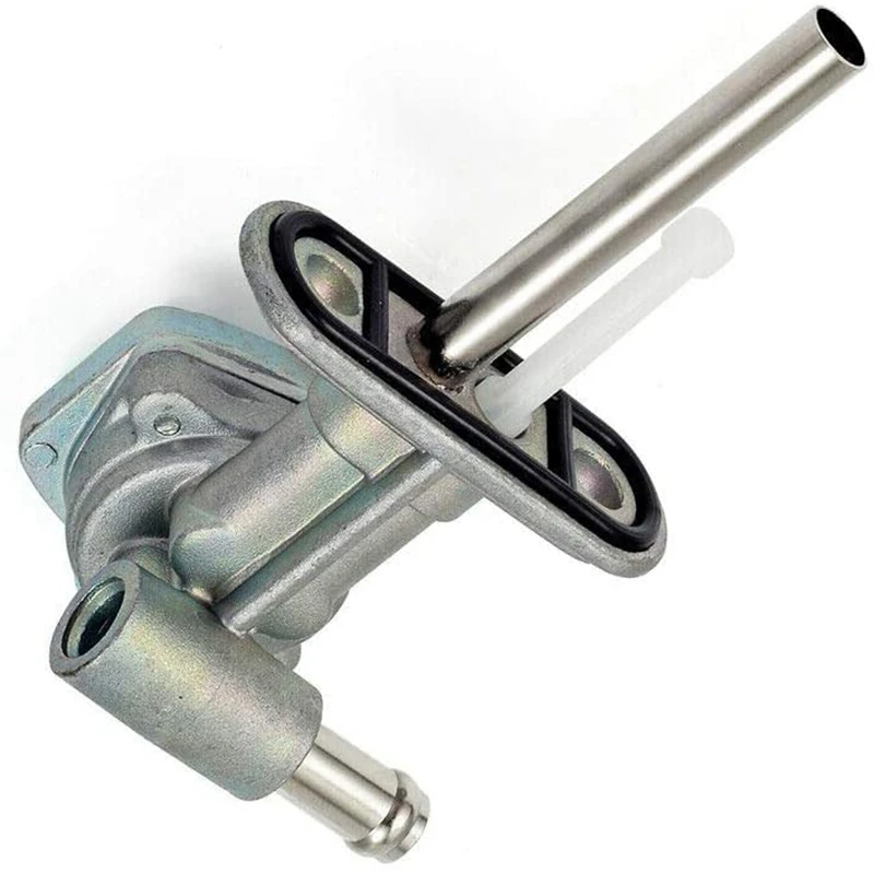 

Fuel Tank Petcock Switch Valve with Lever Screw for Kawasaki Prairie 400 KVF400 1999-2002 Replace 51023-1254 51023-1317
