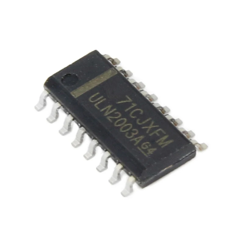 

10PCS ULN2003 SOP
