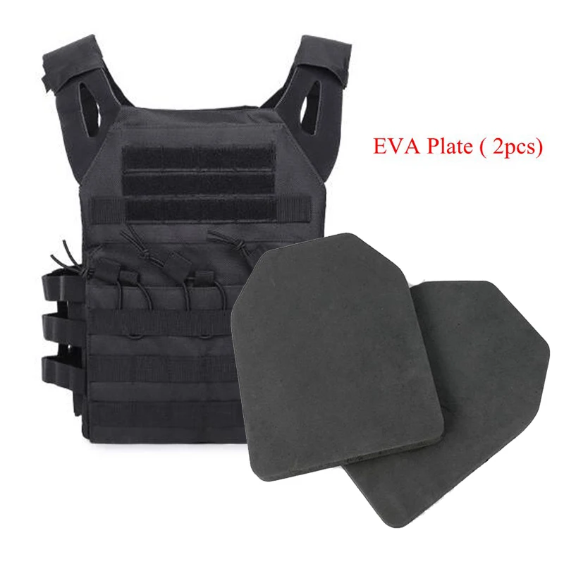 Охотничий Тактический бронежилет JPC Molle Plate Carrier, уличный жилет CS для игры в пейнтбол, страйкбол, жилет, военная техника