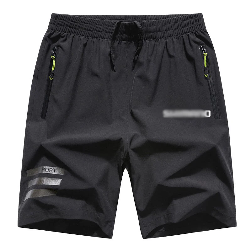 CRFISO Fishing Pants Shorts M-8XL Men Thin Casual Quick-drying Trousers Beach Hiking Climbing Pant Cycling Sport | Спорт и