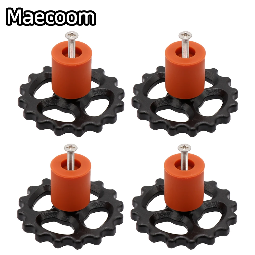 Детали для 3D-принтера комплект выравнивания пружины с подогревом винт M3 * 35 и