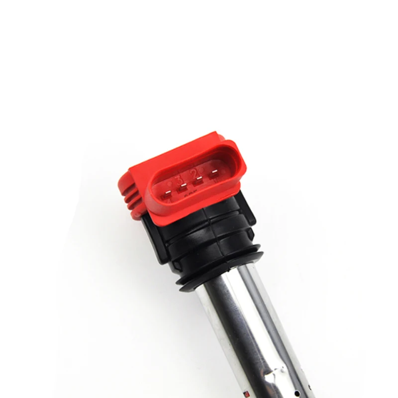 

4pcs/lot 06E905115E Ignition Coil For VW Jetta Golf GTI GLI Passat Tiguan CC Touareg Audi A3 A4 A5 A6 A7 A8 Q3 Q5 R8 07K905715F