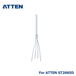 Сменный нагревательный элемент ATTEN, керамический нагреватель для паяльника ATTEN 220 в 65 Вт ST2065D