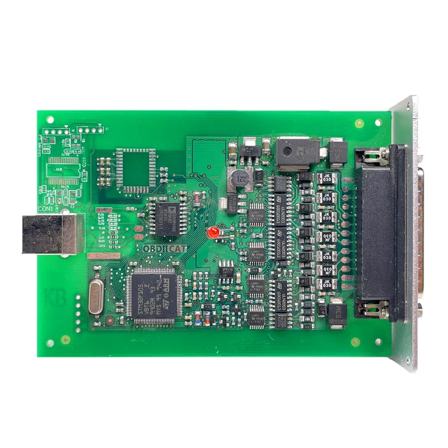 Инструмент для программирования ECU 32 в 1 верстак чтения и записи 3 через загрузки
