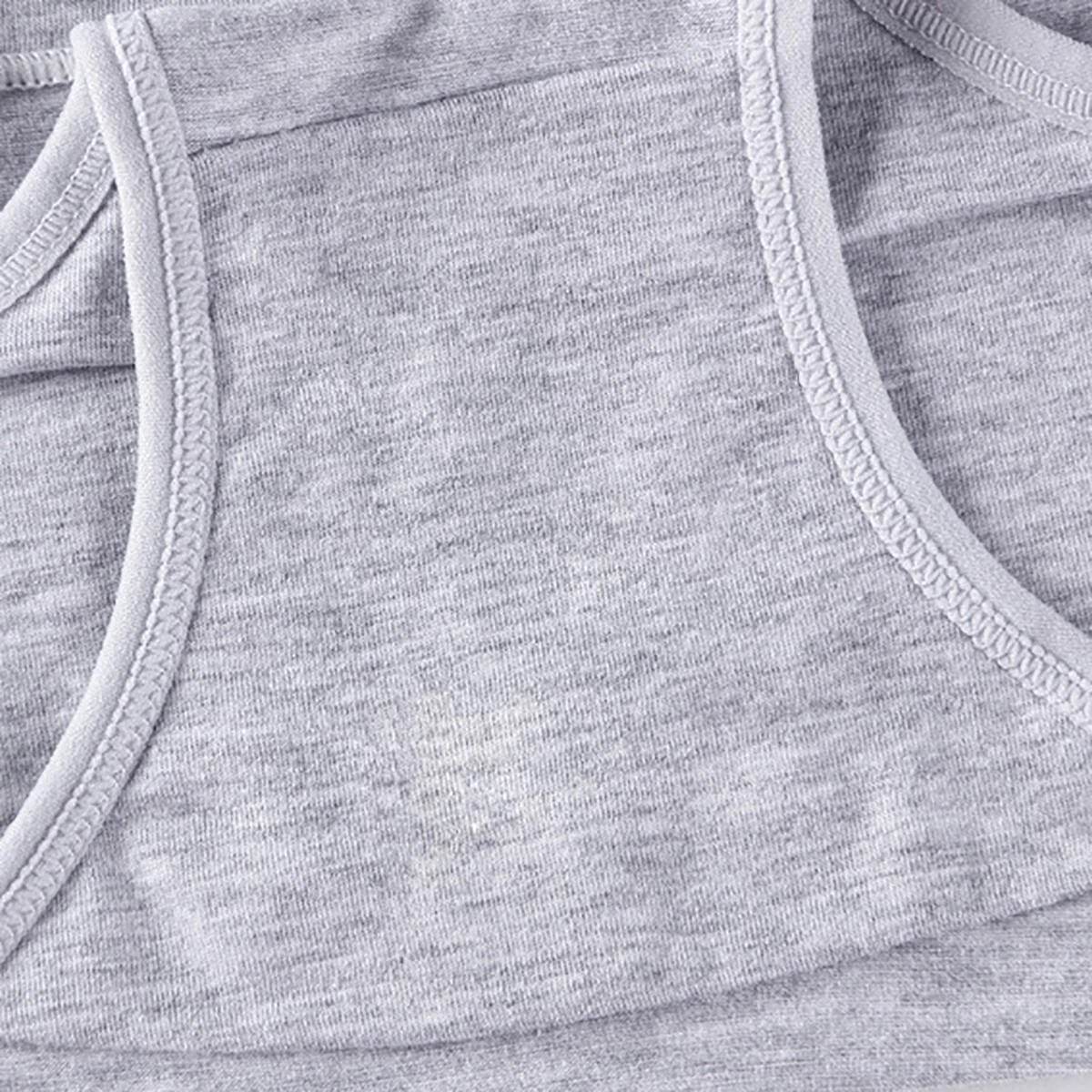 1/2 шт. женские хлопковые трусы с завышенной талией |