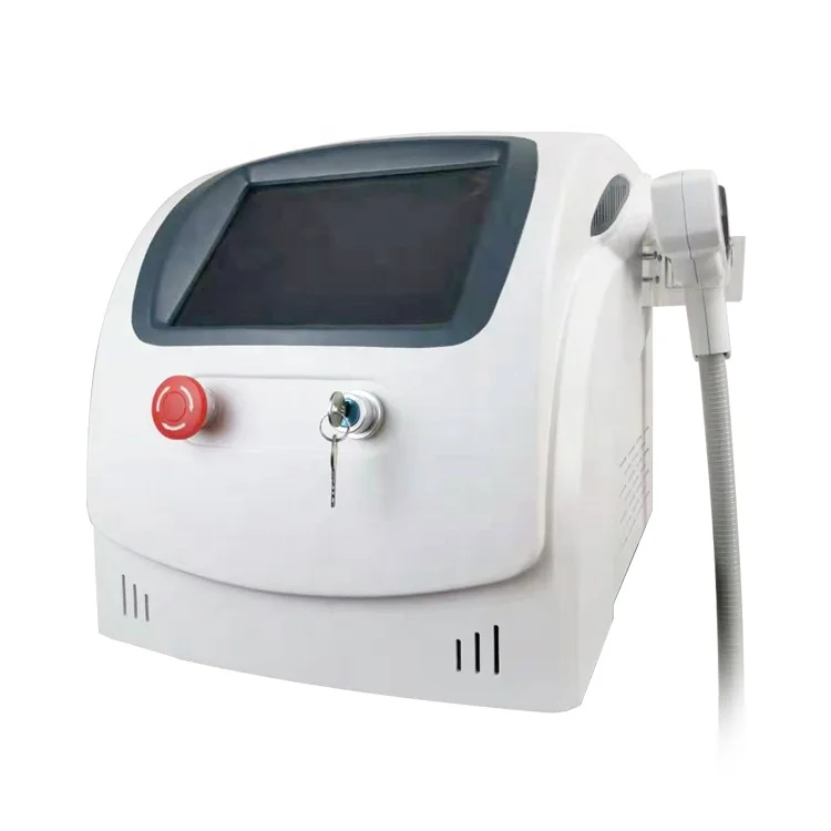 

2020 Newest 1064nm 532nm skin Rejuvenation 755nm Picosecond nd yag laser