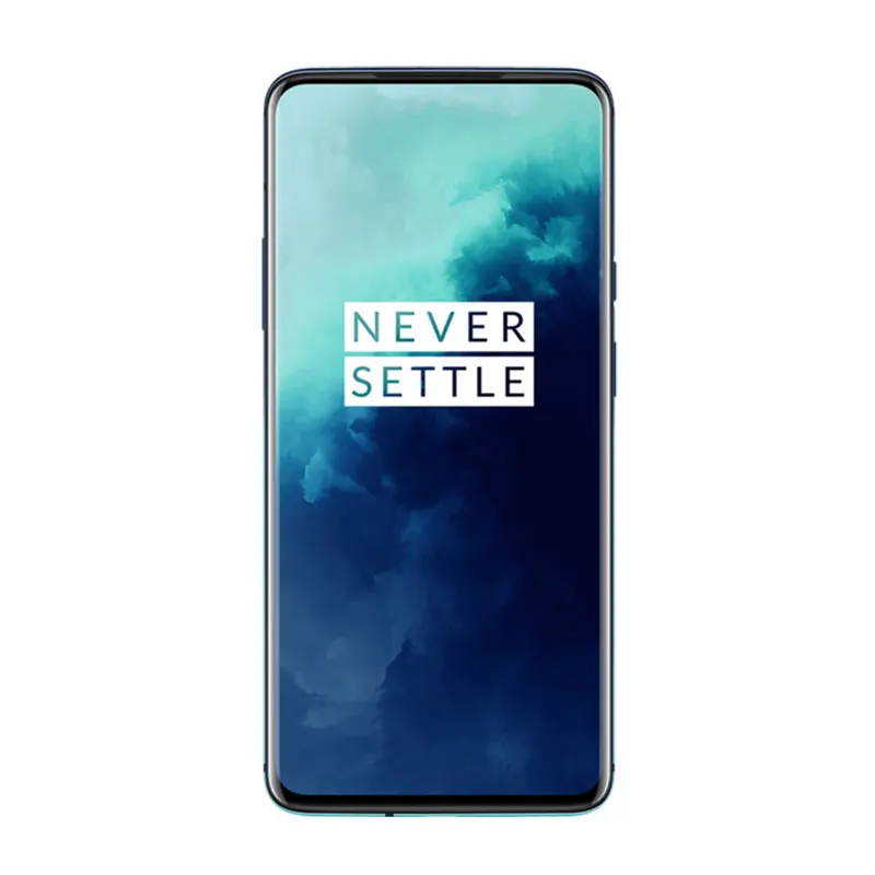 Смартфон OnePlus 7T Pro 8 ГБ 12 Гб RAM 256 ROM Snapdragon 855 Plus 4085mA 6 67 дюймов AMOLED 90 Гц 48 МП|Смартфоны| |
